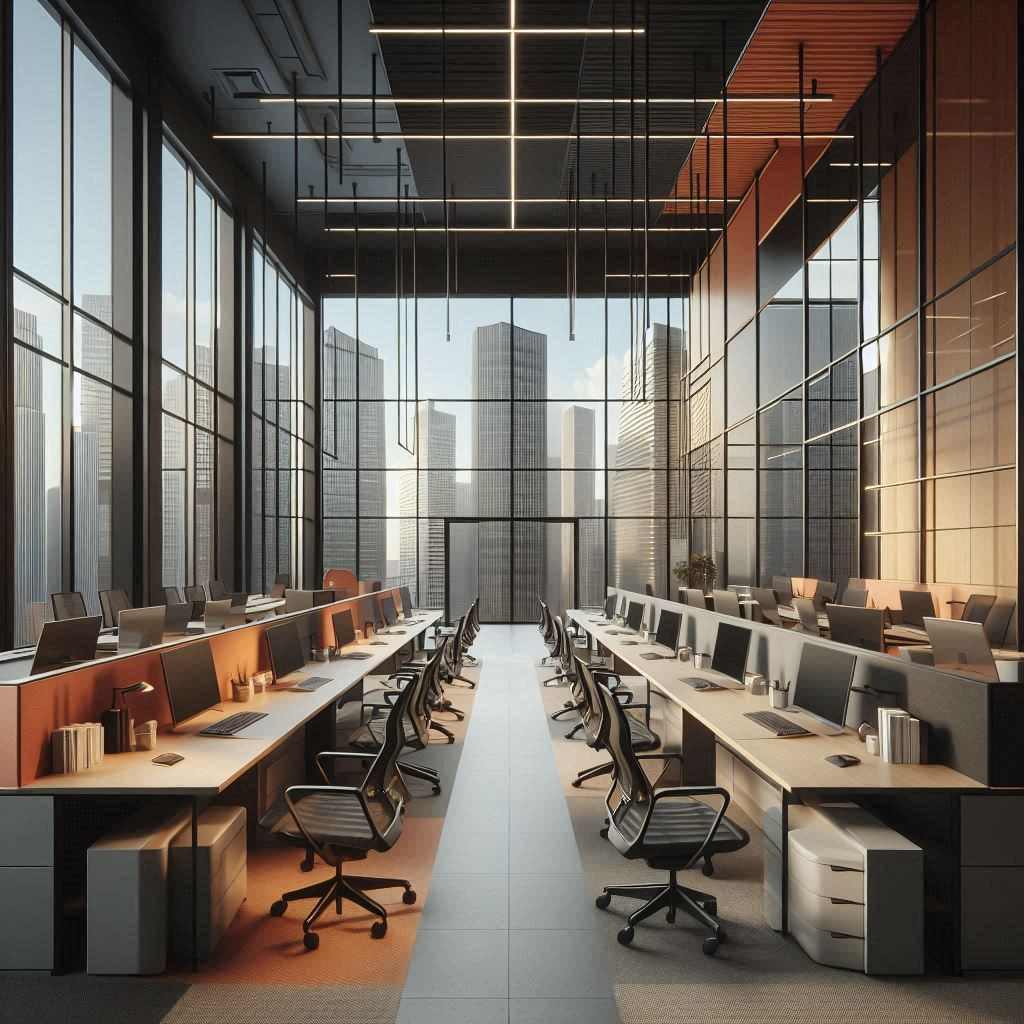 金融服务公司为员工午休高峰协调写字楼办公智能门禁管理时容易漏掉哪些细节